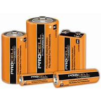 procell batteries from buybattery.com